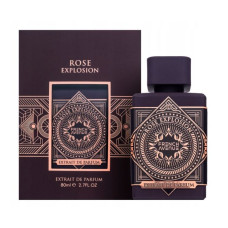 Fragrance World Rose Explosion EXP U 80 ml