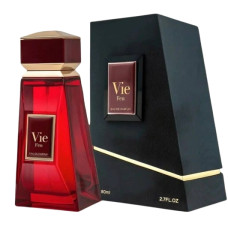 French Avenue Vie Feu EDP U 80 ml