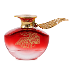Fragrance World Belle Dolce Red Delice EDP U 100 ml