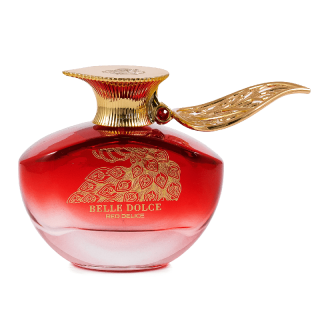 Fragrance World Belle Dolce Red Delice EDP U 100 ml Fragrance World Belle Dolce Red Delice EDP U 100 ml