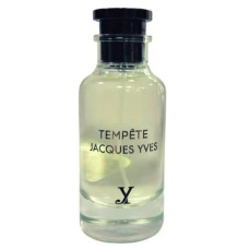 Fragrance World Jacques Yves Tempete EDP U 100 ml