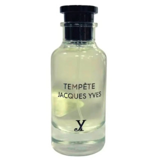 Fragrance World Jacques Yves Tempete EDP U 100 ml