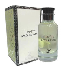 Fragrance World Jacques Yves Tempete EDP U 100 ml