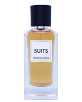 Fragrance World Suits EDP U 100 ml