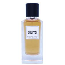 Fragrance World Suits EDP U 100 ml