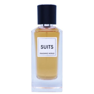Fragrance World Suits EDP U 100 ml