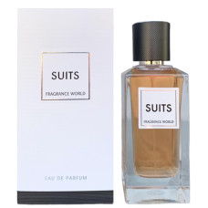 Fragrance World Suits EDP U 100 ml