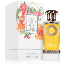 Fragrance World Caramel Macchiato EDP U 100 ml