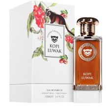 Fragrance World Kopi Luwak EDP U 100 ml