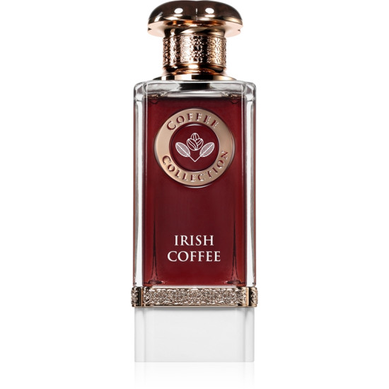 Fragrance World Irish Coffee EDP U 100 ml Fragrance World Irish Coffee EDP U 100 ml