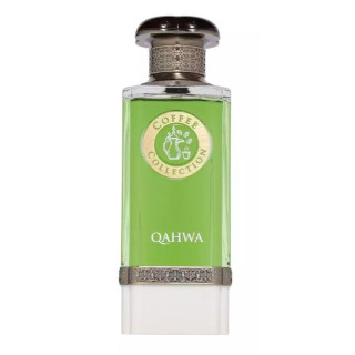Fragrance World Qahwa EDP U 100 ml
