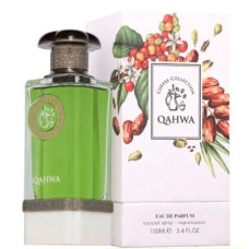Fragrance World Qahwa EDP U 100 ml