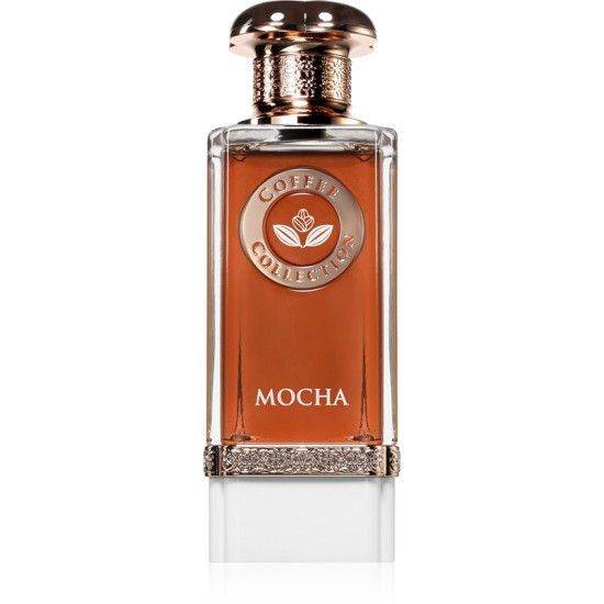 Fragrance World Mocha EDP U 100 ml Fragrance World Mocha EDP U 100 ml