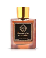 Fragrance World Minister Of Oud Greateness Perfume Extract U 100 ml