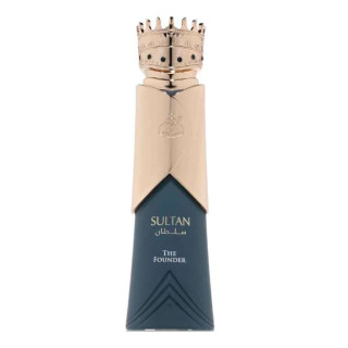 French Avenue Sultan The Founder EDP U 100 ml