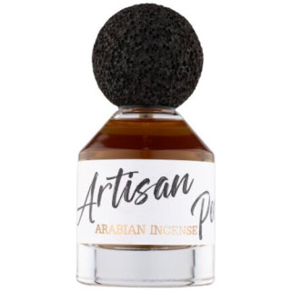Fragrance World Artisan Perfumery Arabian Incense EDP U 80 ml