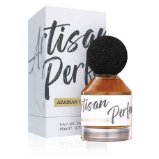 Fragrance World Artisan Perfumery Arabian Incense EDP U 80 ml