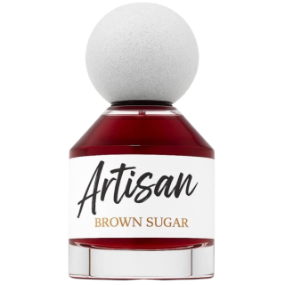 Fragrance World Artisan Perfumery Brown Sugar EDP U 80 ml Fragrance World Artisan Perfumery Brown Sugar EDP U 80 ml