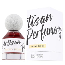 Fragrance World Artisan Perfumery Brown Sugar EDP U 80 ml