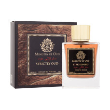 Ministry of Oud Strictly Oud EXP U 100 ml