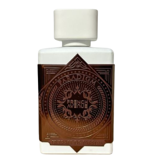 French Avenue Paradigm Extrait De Parfum U 100 ml