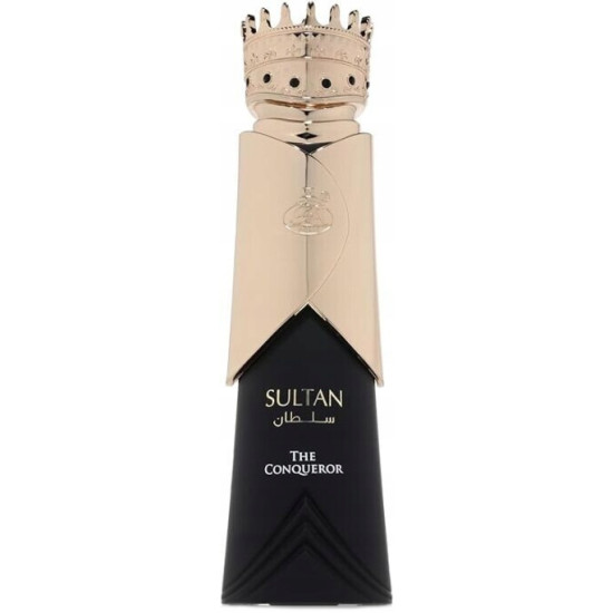 French Avenue Sultan The Conqueror EDP U 100 ml French Avenue Sultan The Conqueror EDP U 100 ml