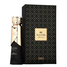 French Avenue Sultan The Conqueror EDP U 100 ml
