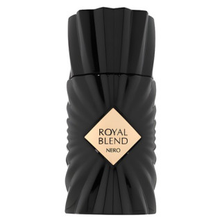 French Avenue Royal Blend Nero Extrait De Parfum U 100 ml