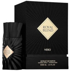 French Avenue Royal Blend Nero Extrait De Parfum U 100 ml