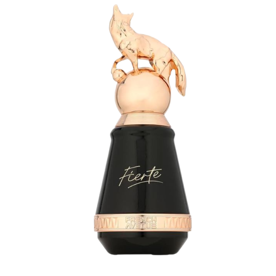 French Avenue Fierte EDP U 80 ml French Avenue Fierte EDP U 80 ml