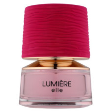 Fragrance World Lumiere Elle EDP U 100 ml Fragrance World Lumiere Elle EDP U 100 ml