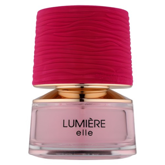 Fragrance World Lumiere Elle EDP U 100 ml Fragrance World Lumiere Elle EDP U 100 ml
