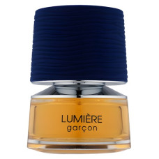Fragrance World Lumiere Garcon EDP U 100 ml Fragrance World Lumiere Garcon EDP U 100 ml