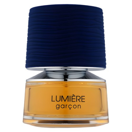 Fragrance World Lumiere Garcon EDP U 100 ml Fragrance World Lumiere Garcon EDP U 100 ml
