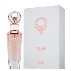 French Avenue Muse EDP U 80 ml