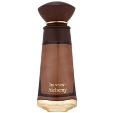 Fragrance World Incense Alchemy EDP U 100 ml