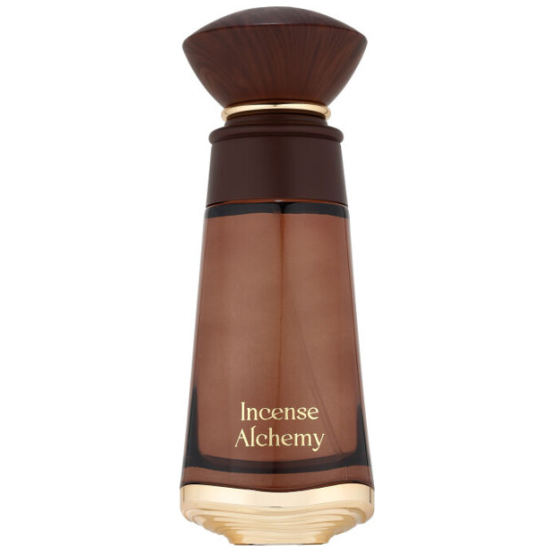 Fragrance World Incense Alchemy EDP U 100 ml Fragrance World Incense Alchemy EDP U 100 ml