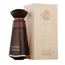 Fragrance World Incense Alchemy EDP U 100 ml