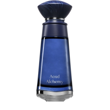 Fragrance World Oud Alchemy U 100 ml