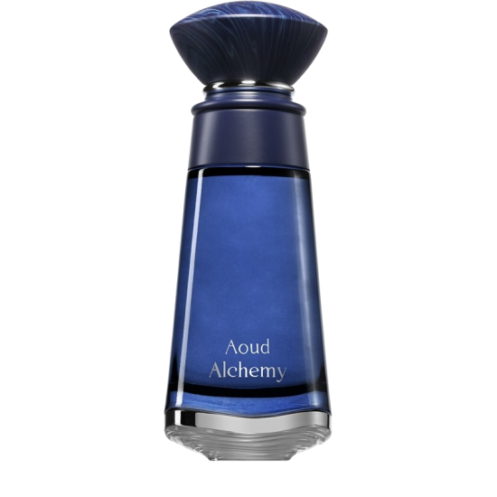 Fragrance World Oud Alchemy U 100 ml Fragrance World Oud Alchemy U 100 ml
