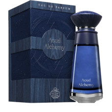 Fragrance World Oud Alchemy U 100 ml