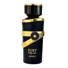 Fragrance World Just Aswad EDP U 100 ml