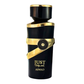 Fragrance World Just Aswad EDP U 100 ml