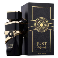 Fragrance World Just Aswad EDP U 100 ml