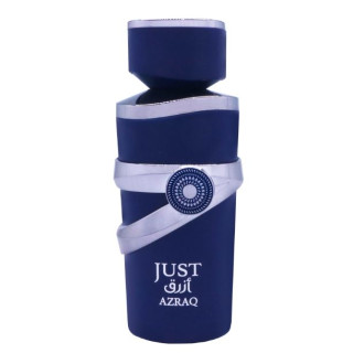Fragrance World Just Azraq EDP U 100 ml