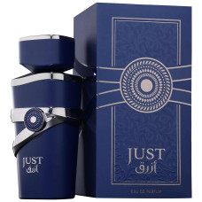 Fragrance World Just Azraq EDP U 100 ml