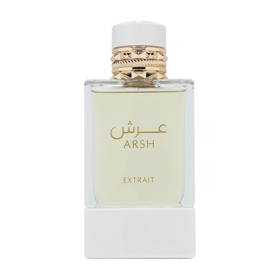 French Avenue Arsh Extrait U 100 ml French Avenue Arsh Extrait U 100 ml