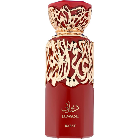 French Avenue Diwani Rabat EDP U 100 ml French Avenue Diwani Rabat EDP U 100 ml