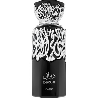 French Avenue Diwani Cairo EDP U 100 ml