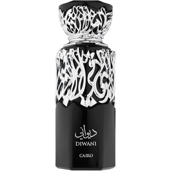 French Avenue Diwani Cairo EDP U 100 ml